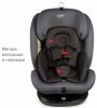 Siger Автокресло Престиж Isofix (0-36 кг) / цвет графит
