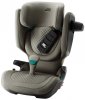 Автокресло KIDFIX PRO LUX  (2000040919 Urban Olive)