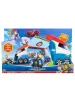 Paw Patrol (Щенячий патруль) Игровой набор Патроллер Делюкс 56 см 