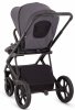 Moon Коляска 2 в 1 Style 2023 / цвет Anthrazit (серый)