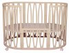 Incanto Кроватка-трансформер Estel Acqua / цвет слоновая кость