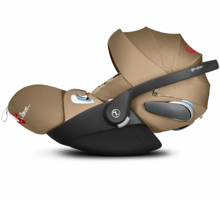 Cybex Автолюлька детская Cloud Z i-Size FE KK One Love