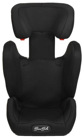 Bambola Автокресло Corsa Fix (15-36 кг) / цвет графит