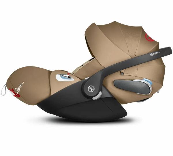 Cybex Автолюлька детская Cloud Z i-Size FE KK One Love