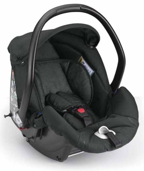 Cam Коляска 3 в 1 Dinamico Up Smart / цвет 989 бежевый