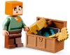Lego Minecraft Конструктор "Оружейная палата"