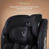 Детское автокресло SPIN 360 i-SIZE (черный)
