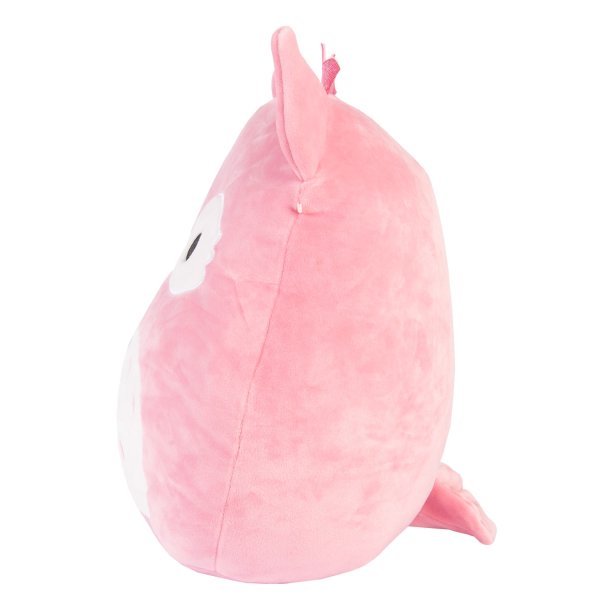 Squishmallows Игрушка мягконабивная "Сова Бри" Сквишмэллоус 30 см