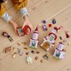 LEGO Disney Princess Конструктор "Замок Белль и Чудовища", 505 деталей