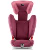 Britax Romer Детское автокресло Kidfix SL Wine Rose Trendline