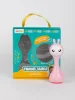 Музыкальная игрушка Умный зайка® alilo R1. Цвет: розовый. 
