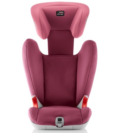 Britax Romer Детское автокресло Kidfix SL Wine Rose Trendline