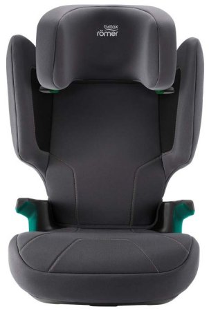 Britax Roemer Автокресло Hi-Liner (15-36 кг) / цвет Midnight Grey (темно-серый)