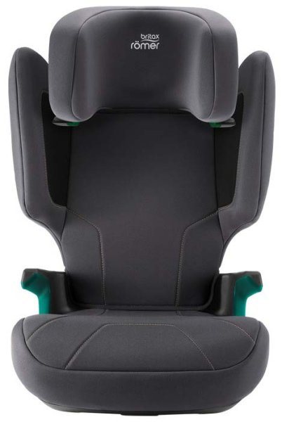 Britax Roemer Автокресло Hi-Liner (15-36 кг) / цвет Midnight Grey (темно-серый)