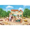 Sylvanian Families Набор "Пиццерия"