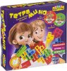 Игра фортуны Настольная семейная игра "Тетрамино"