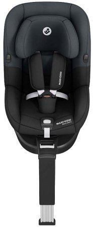 Maxi-Cosi Автокресло Mica 360 S (0-18 кг) / цвет Tonal black (черный)