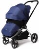Labala Коляска Raiz 2 в 1 / цвет Blue (синий)