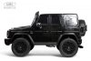 Y777YY Электромобиль Mercedes Benz G63   (Черный)