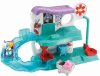 игрушка Fisher-Price Игровой набор "Гуппи Пузырики Больница"