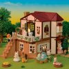 Sylvanian Families Игровой набор "Большой дом со светом"