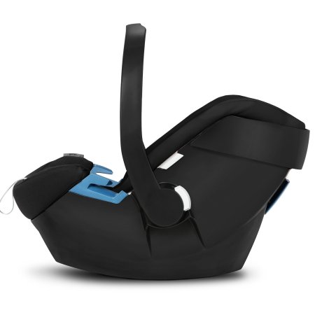 Cybex Автокресло Aton Pure Black / цвет черный