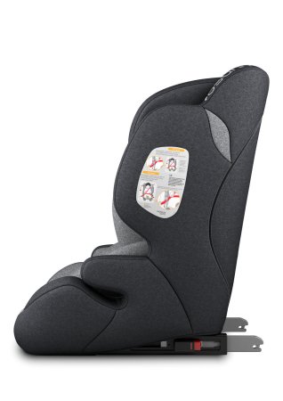 Osann Детское автокресло Pluto i-Size / цвет Universe Grey