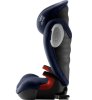 Britax Roemer Детское автокресло Kidfix Sl Sict / цвет  Black Series Moonlight Blue