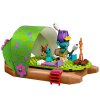 Lego Trolls Конструктор Приключение на плоту в Кантри-тауне