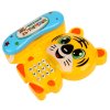 Развивающая игрушка телефон на блист. Умка в кор.2*36шт