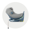 Swandoo Детское автокресло Marie i-Size / цвет Sesame Grey