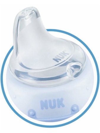 NUK Поильник Active "Дисней Винни" 300 мл, Тигруля