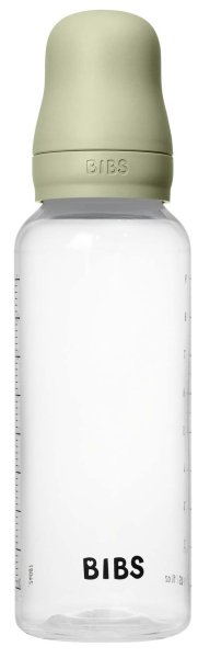 Bibs Бутылочка для кормления с латексной соской Sage, 270 мл