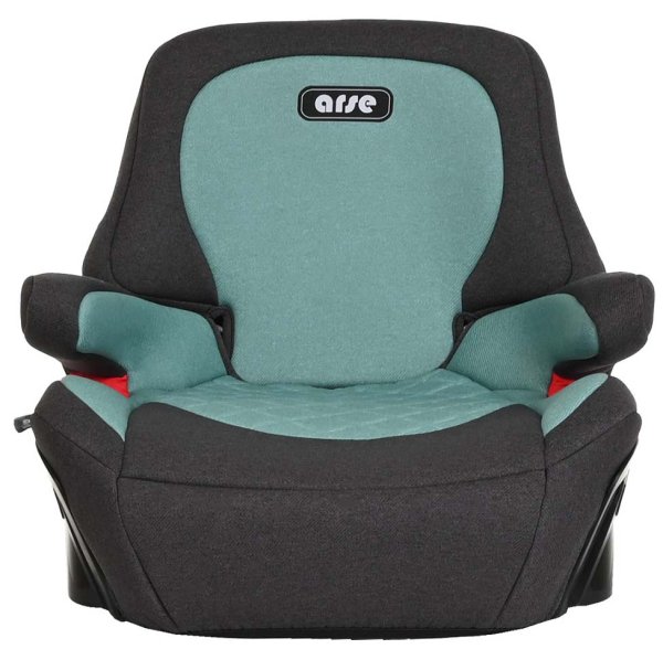 Pituso Автокресло Arse (15-36 кг) / цвет Mint (мятный)