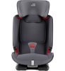 Britax Roemer Детское автокресло Advanfix IV M Storm Grey Trendline / цвет серый / группа I/II/III