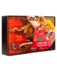 Инфинити Надо.Волчок ЭпикЛончер FlamingPack Blaz.Bear.TM Infinity Nado