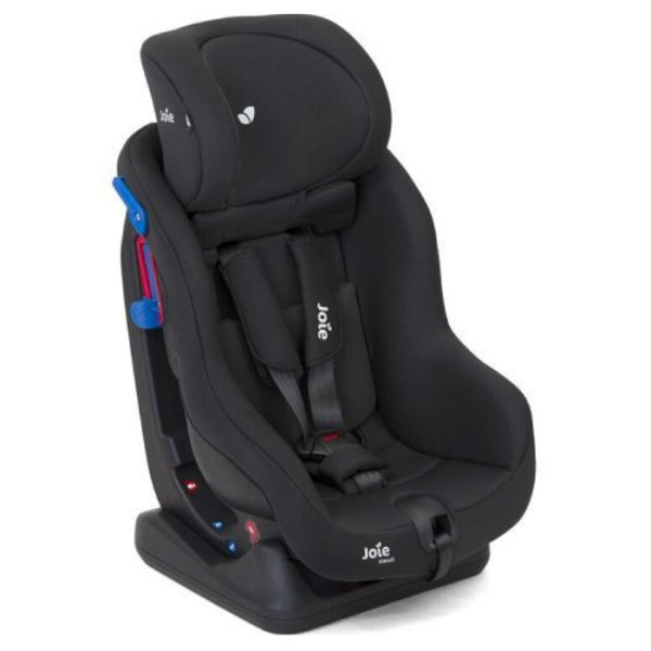 Joie Автокресло детское Steadi / цвет Coal