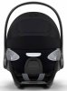 Cybex Автокресло Cloud T i-Size Plus (0-13 кг) / цвет Sepia Black (черный)