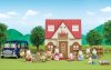 Sylvanian Families Набор "Уютный домик Марии"