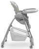 Стульчик д/корм.Agex Seatn Sleep (Light grey / Светло-серый)