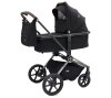 Labala Коляска Raiz 2в1/ цвет Black Night