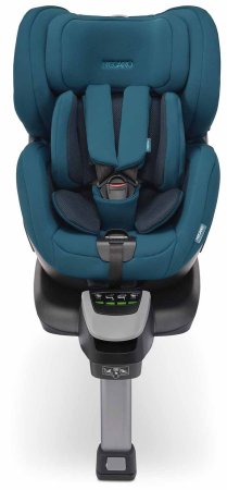 Recaro Автокресло (0-18 кг) Salia Select Night Black / цвет черный