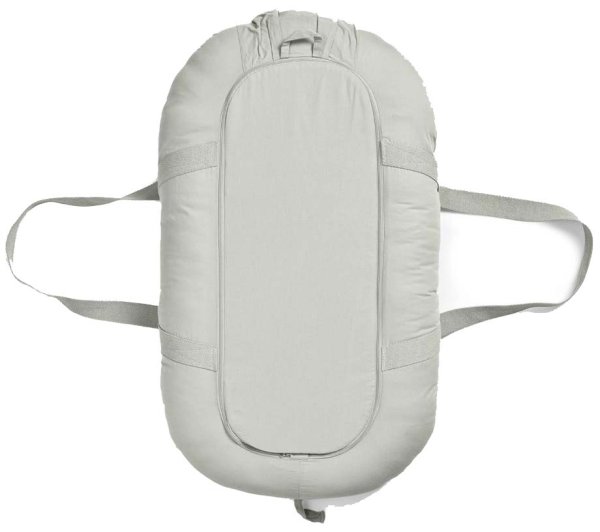 Elodie Портативный кокон Baby Nest Mineral Green