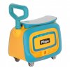 PITUSO Самокат трехколесный 3в1 HD-8814B / цвет Blue/Синий