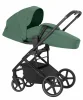 Коляска CARRELLO Alfa 2в1,2025 CRL-6522 (Meadow Green)