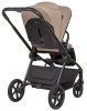 Коляска CARRELLO Epica 2в1,2026 CRL-8510 (Tuscan Beige)