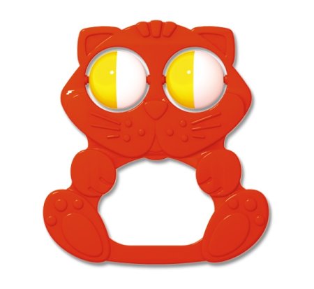 Stellar Погремушка "Веселые друзья"