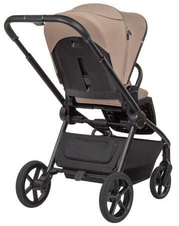 Коляска CARRELLO Epica 2в1,2026 CRL-8510 (Tuscan Beige)