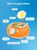 Музыкальная интерактивная игрушка Abumba Граммофон.