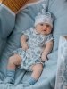 НаследникЪ Выжанова Песочник детский хлопковый